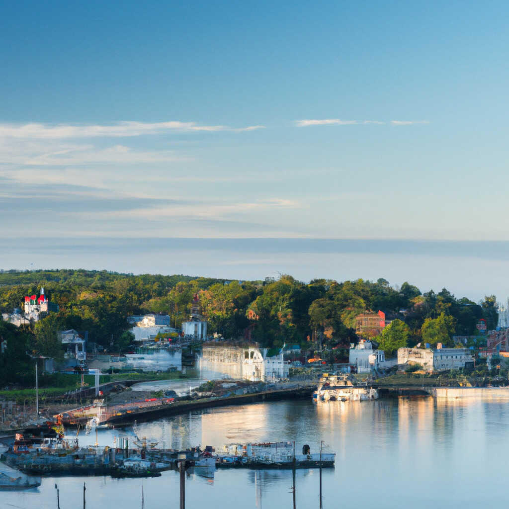 Things to do in Castine with kids