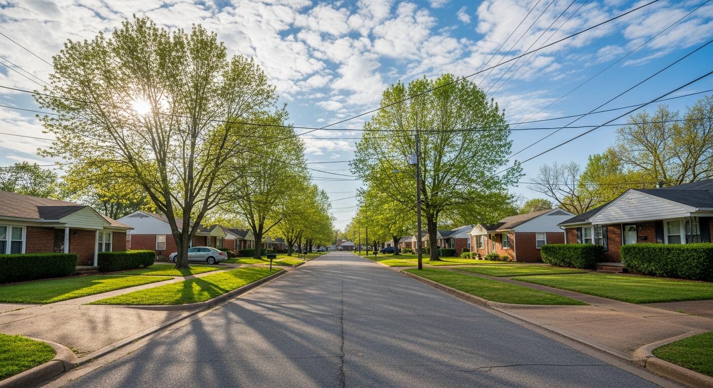 Dixie, Trumann crime rates and safety statistics
