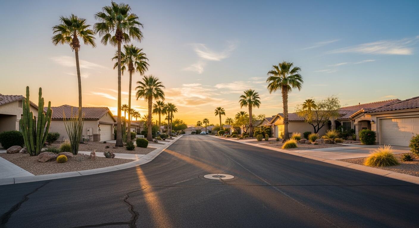 Thompson Ranch, El Mirage | Everything You Need to Know