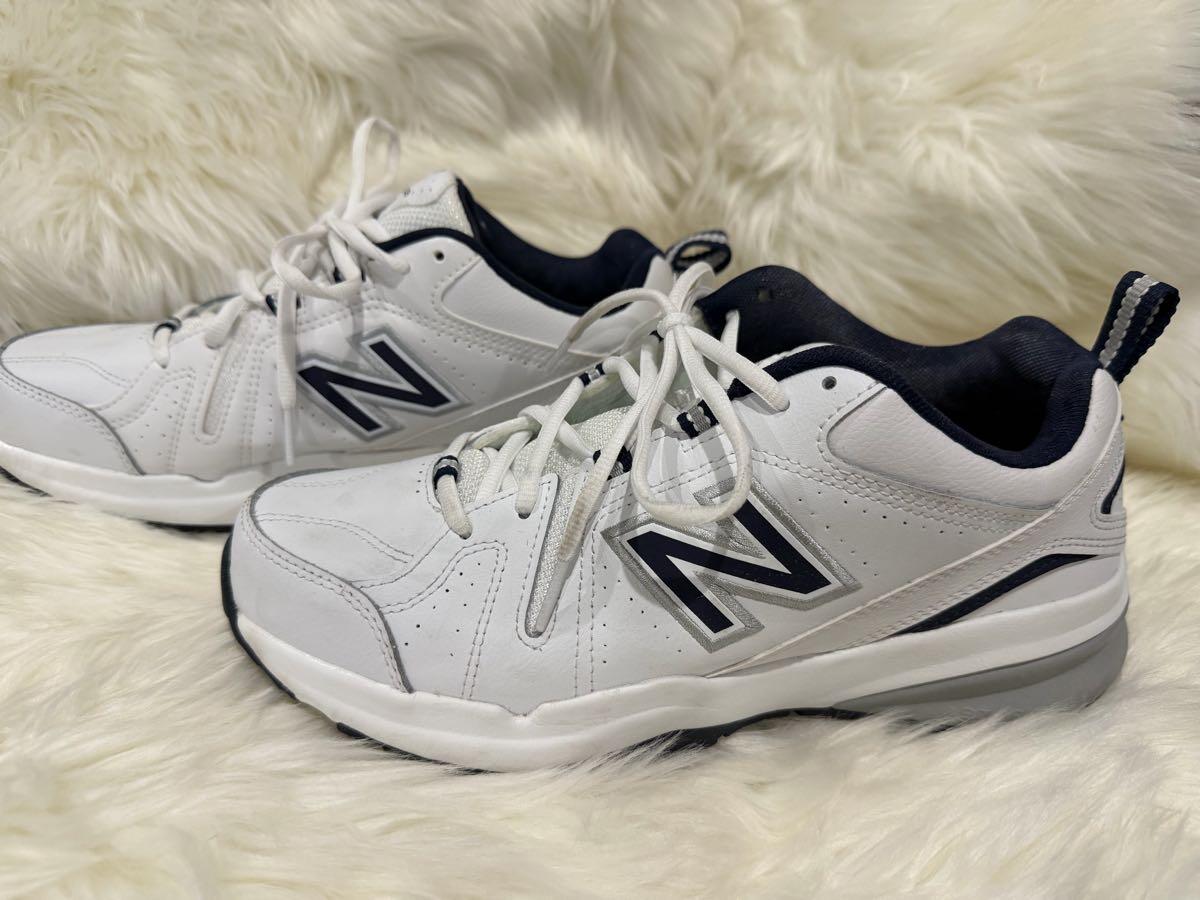 New Balance 608V5 Cross Training Shoe Men display picture 3