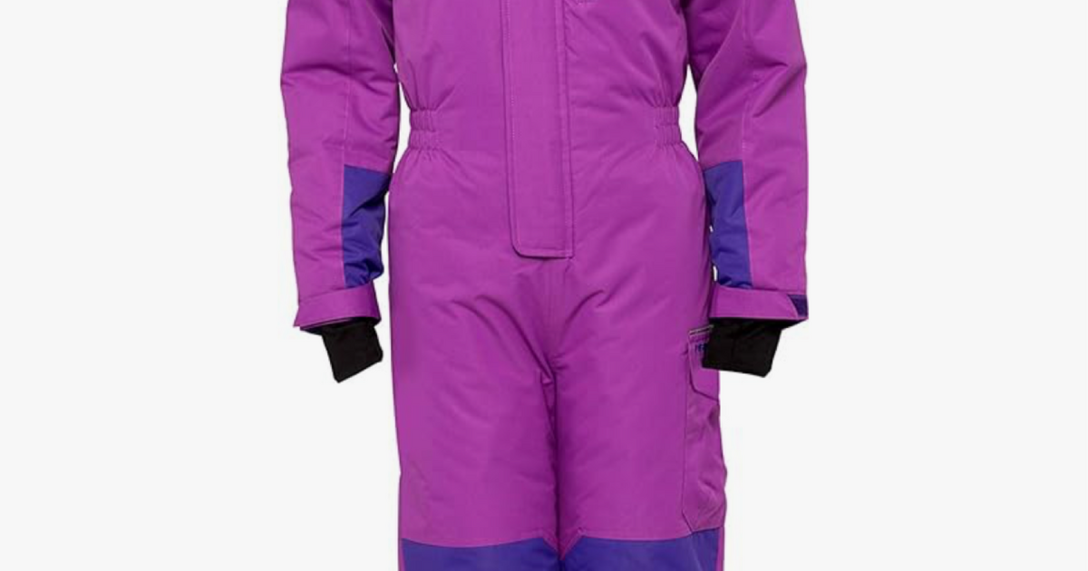 Kids snow suit - New with tags (M- 10/12) for $20 in Dallas, TX | For ...