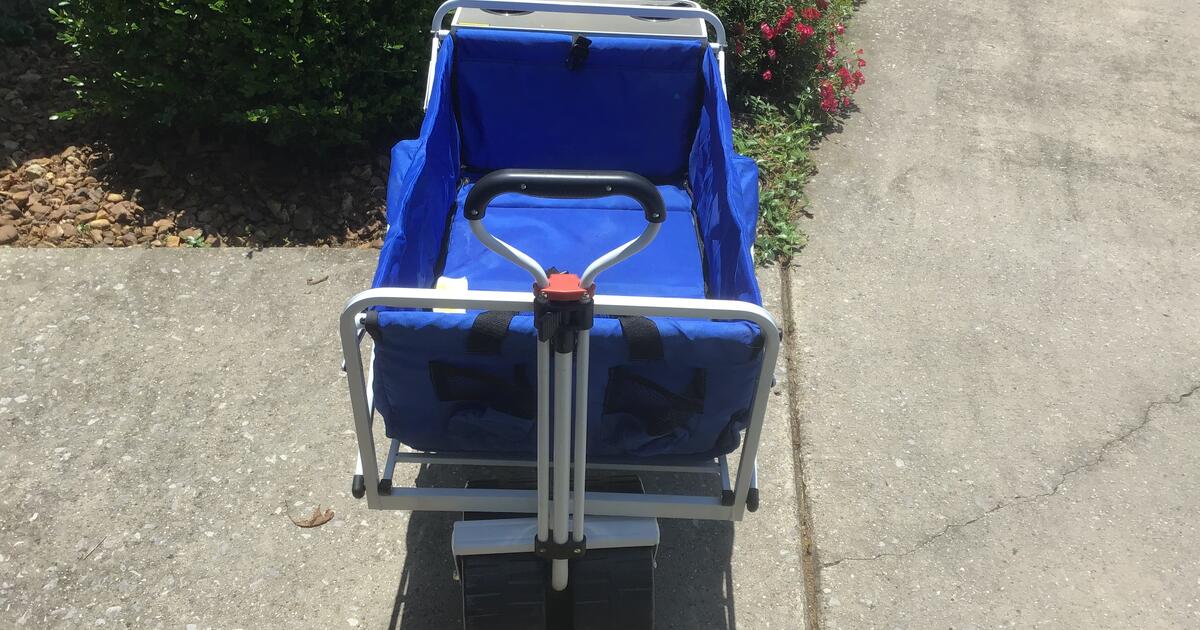 Beach Buggy/Wagon for $50 in Crossville, TN | For Sale & Free — Nextdoor