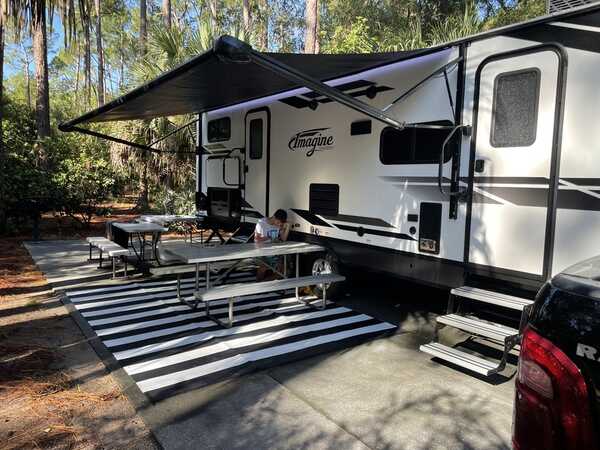 Camper - RV 2021 32' Grand Design - Imagine for $20000 in Tallahassee ...