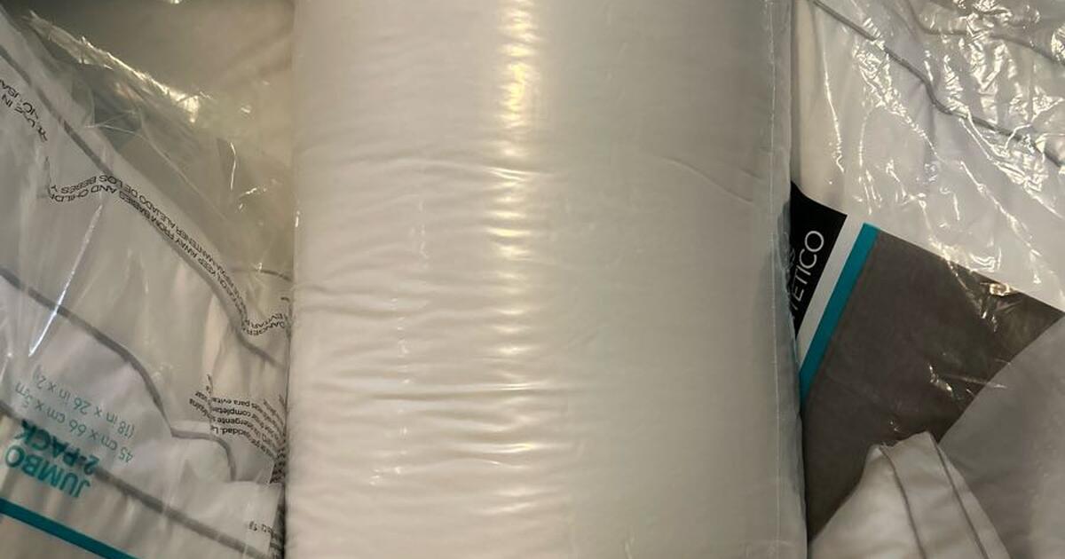 mattress pads, comforters, and pillows! message me for prices‼️ for