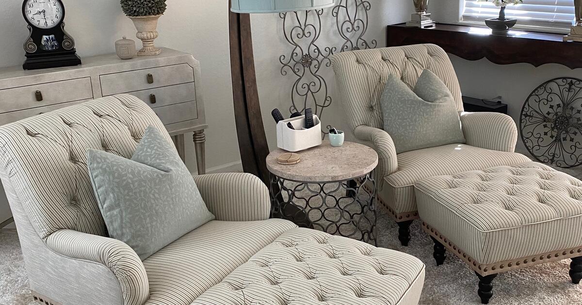 12/16 & 12/17 HUGE NEW Furniture Sale Relocating for 1 in Vero