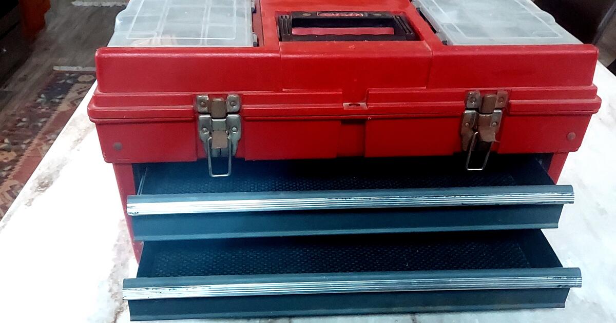 Tool boxes for sale prices reduced! for 3 in Binghamton, NY For