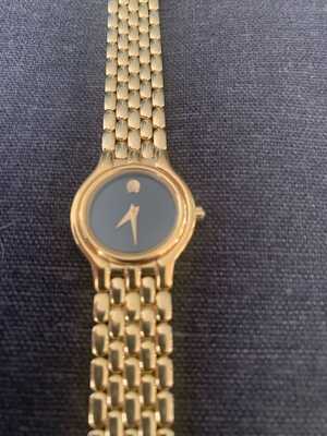 Movado group investor relations hotsell