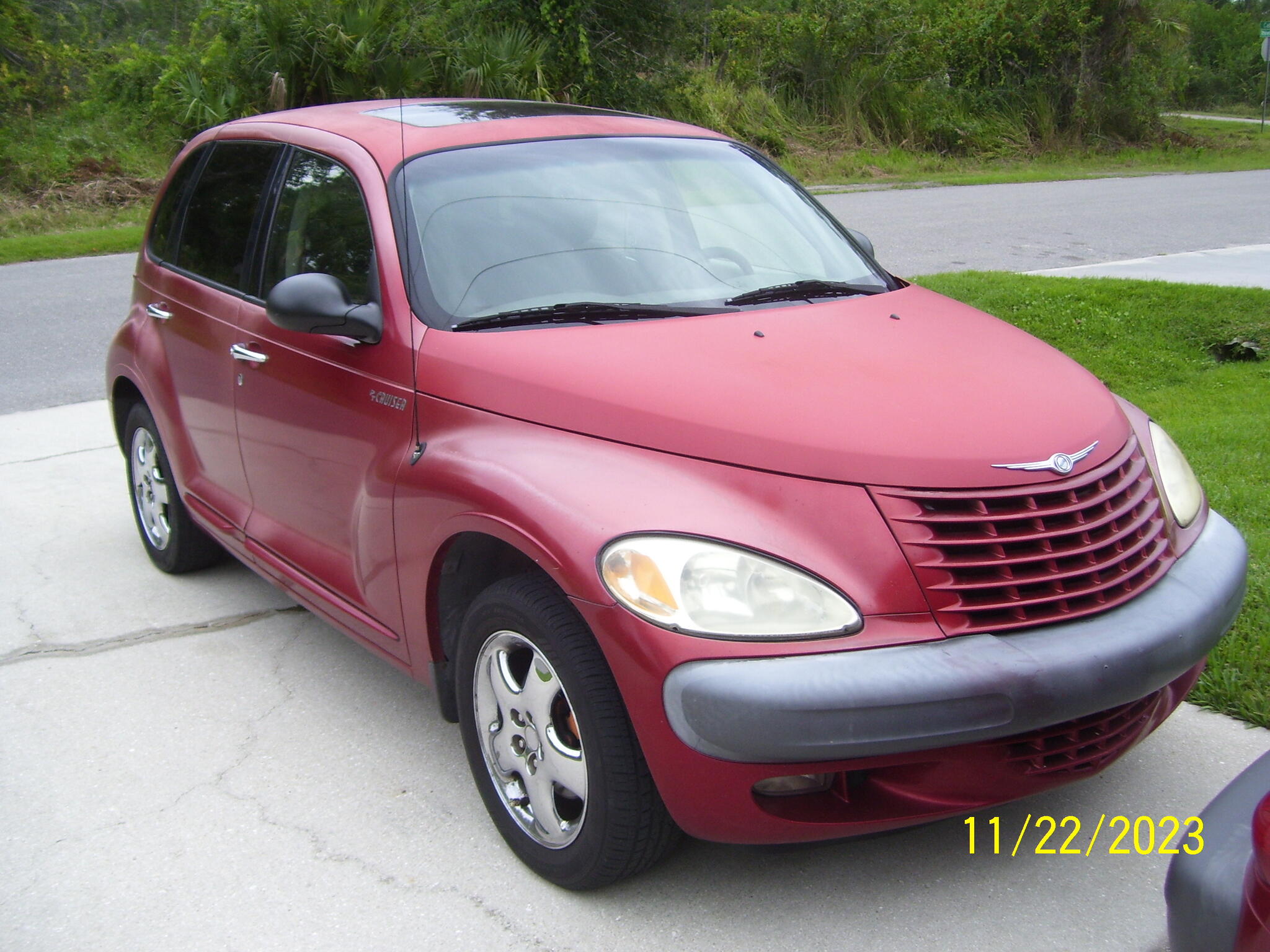 2001 Pt Cruiser for 2000 in Port Charlotte, FL For Sale & Free
