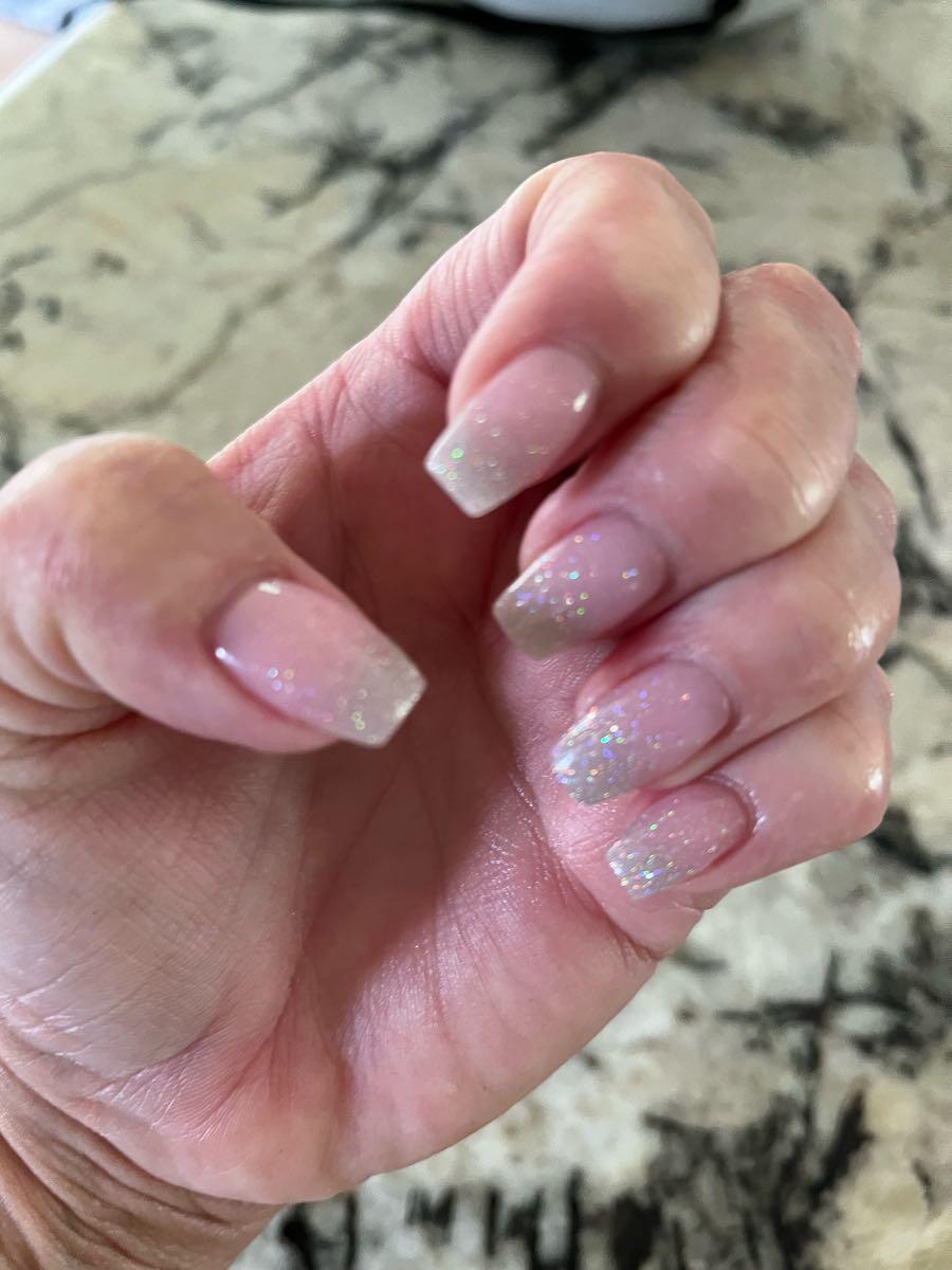 NAILS TODAY - 16 Photos - 4205 University Ave, San Diego, California - Nail  Salons - Phone Number - Yelp