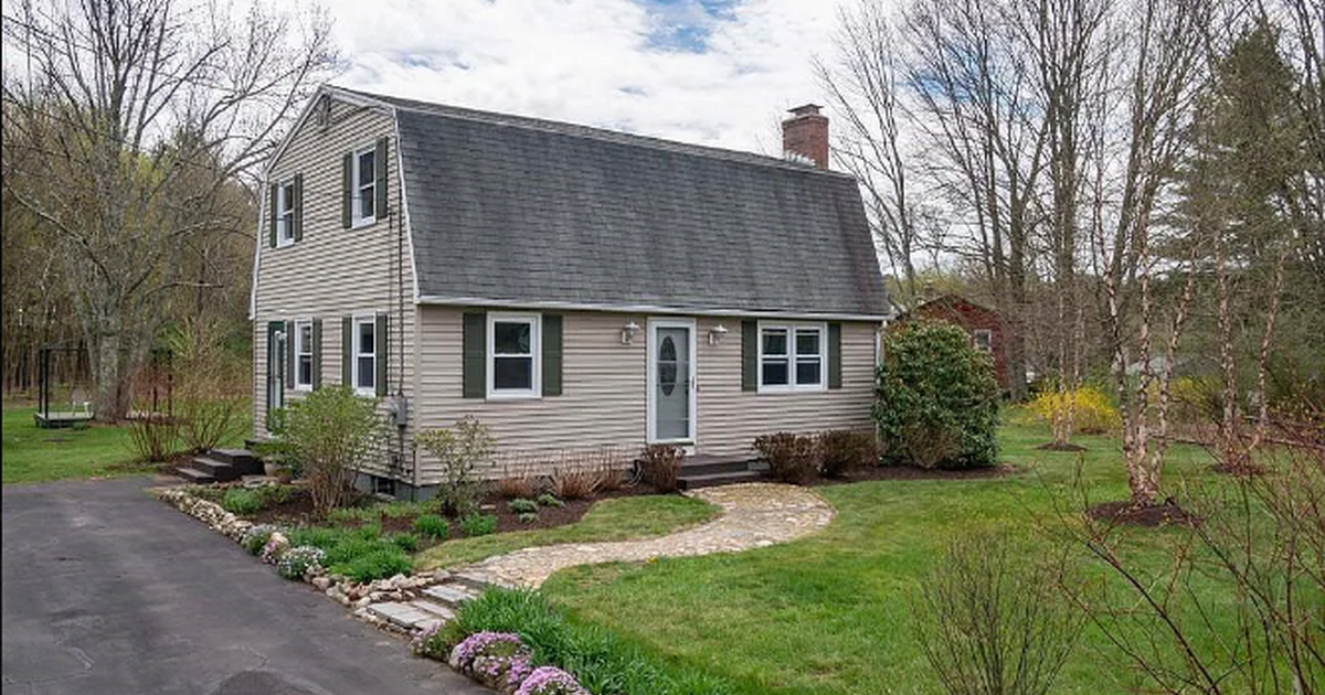 4 Bedroom 1.5 Bath Single Family Home Rental Northampton for 2950 in