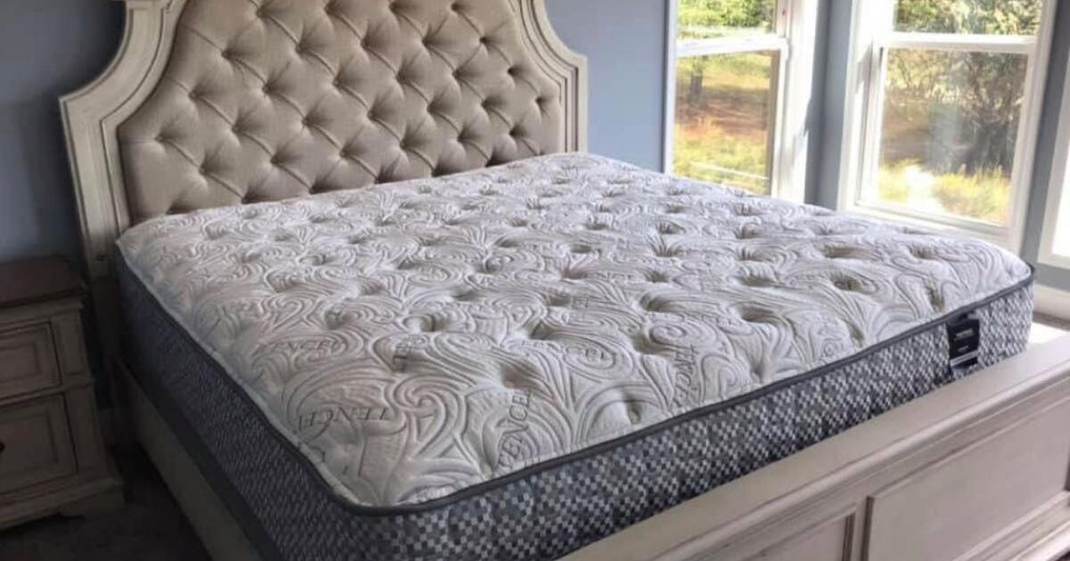 Time to get your Brand New Mattress!! in Gilroy, CA For Sale & Free