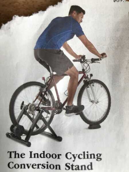 Indoor cycling conversion stand sales