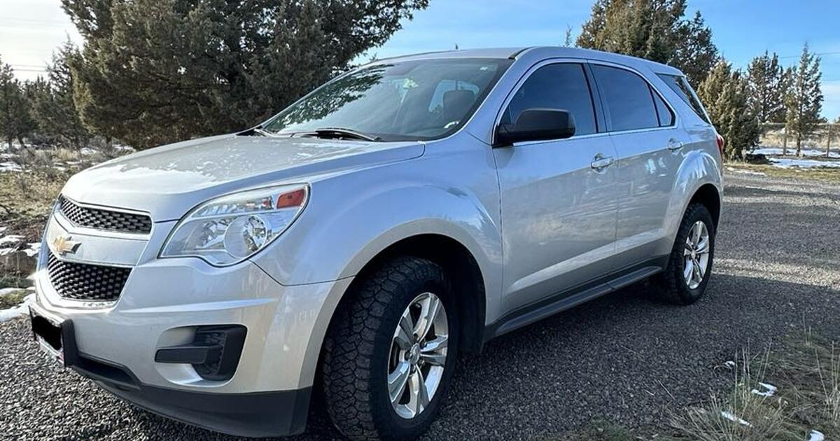 Fascinating 05 Chevy Equinox For Sale Images