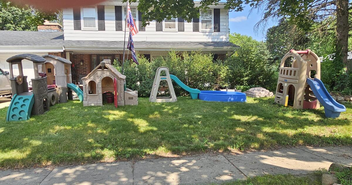 All Step 2 Toys For 123 In Waukesha WI For Sale Free Nextdoor All step 2 toys for 123 in waukesha wi for sale free nextdoor