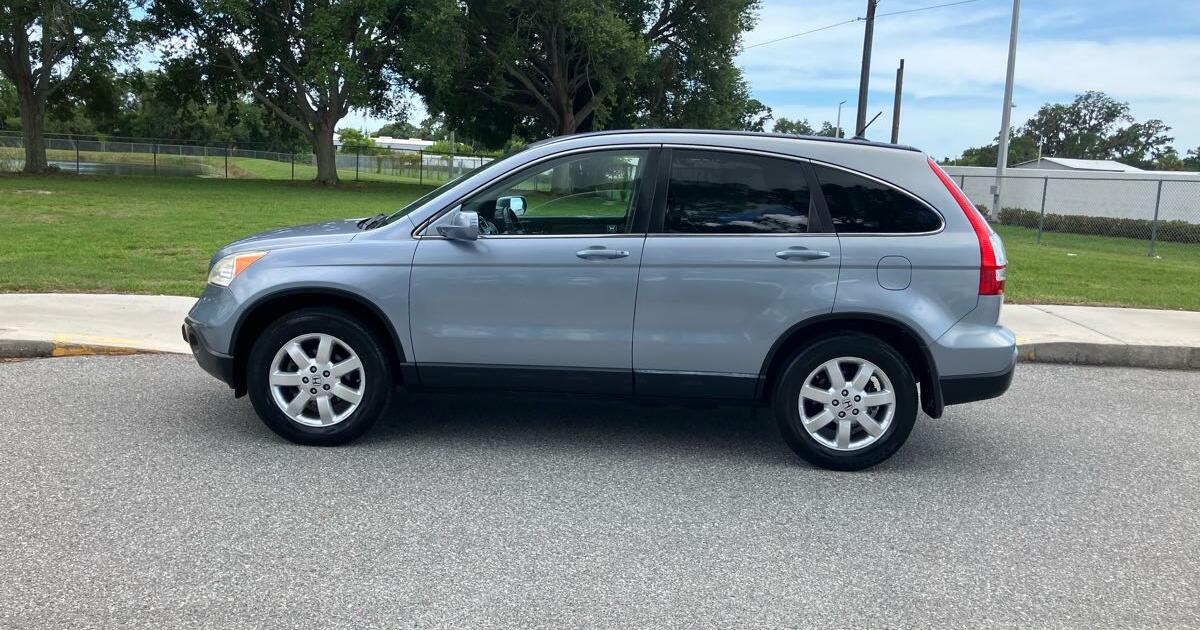 Surprising 09 Honda Crv For Sale Photos
