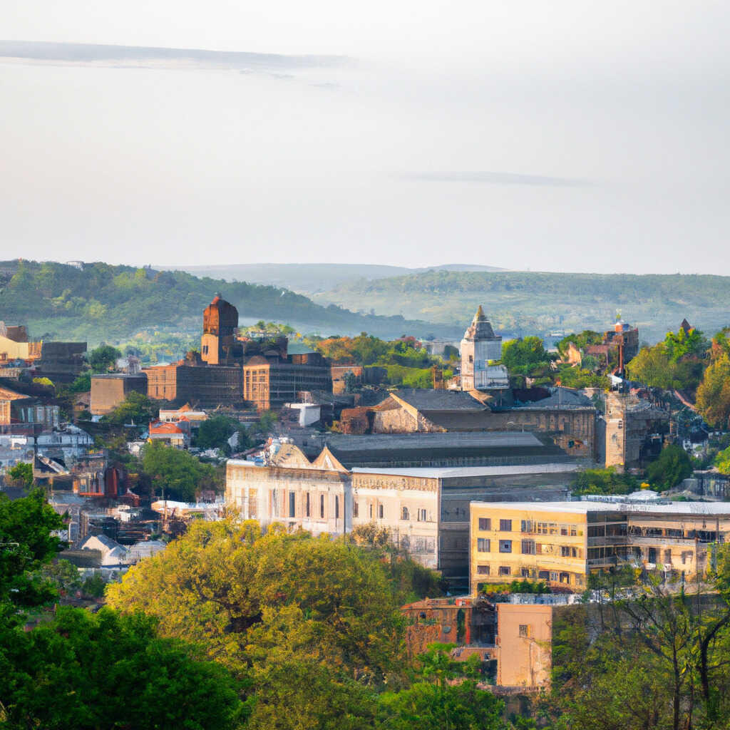 Columbia Pennsylvania, Columbia | Neighborhood Guide