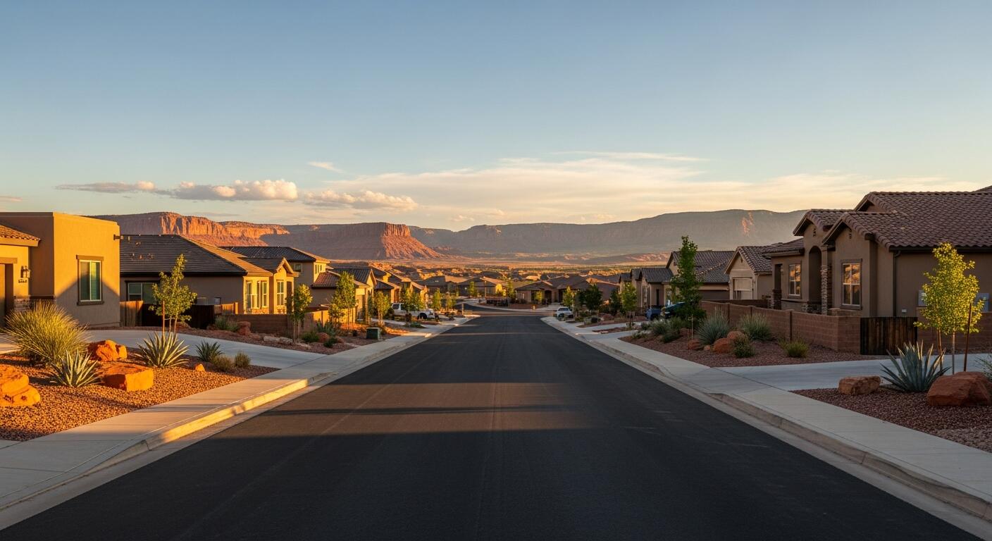 Sky Ridge, Hurricane | Everything You Need to Know