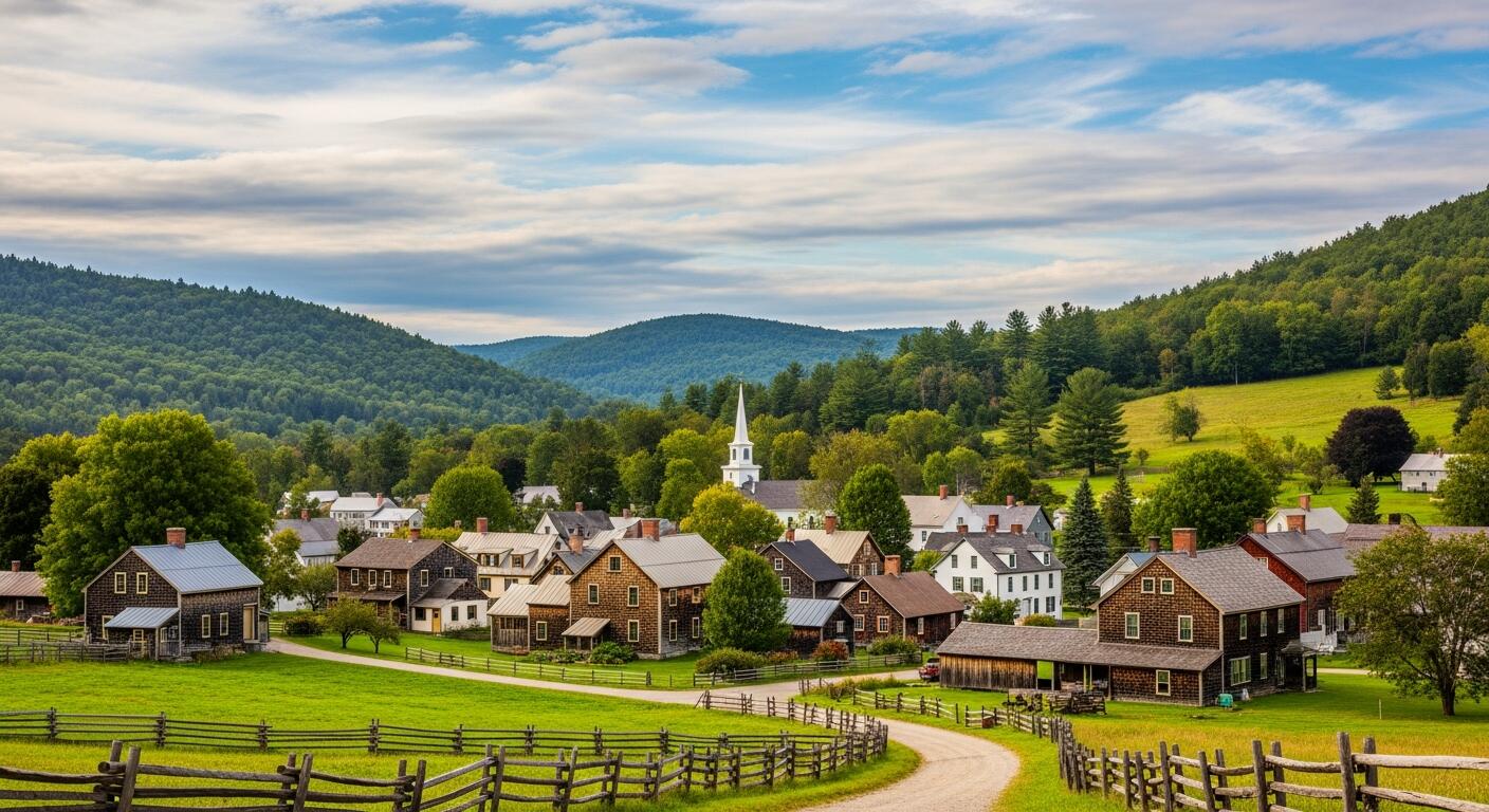 Things to do in East Hardwick with kids