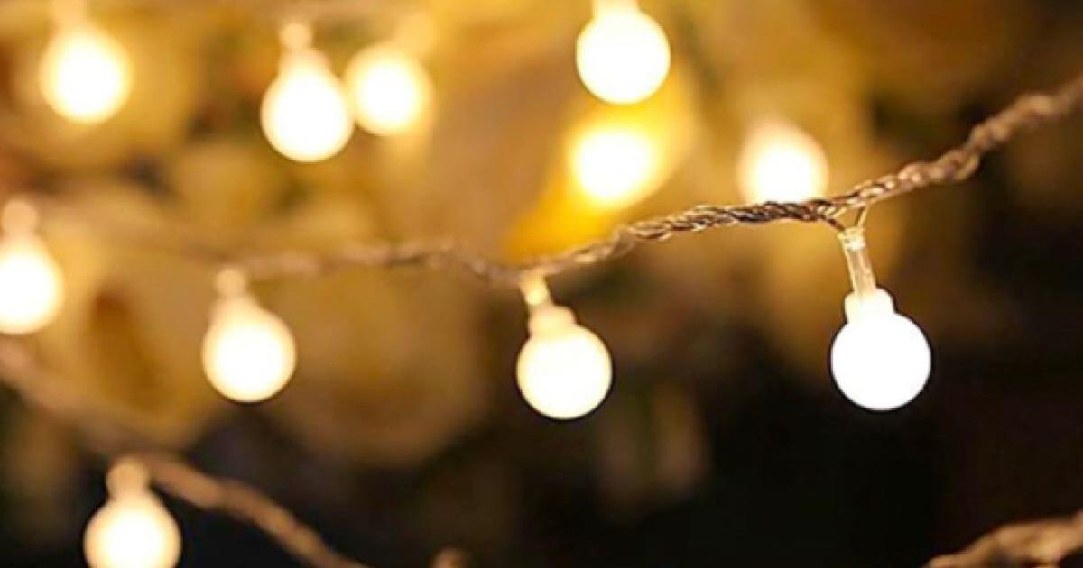 Christmas light donations for Free in Colorado Springs, CO For Sale