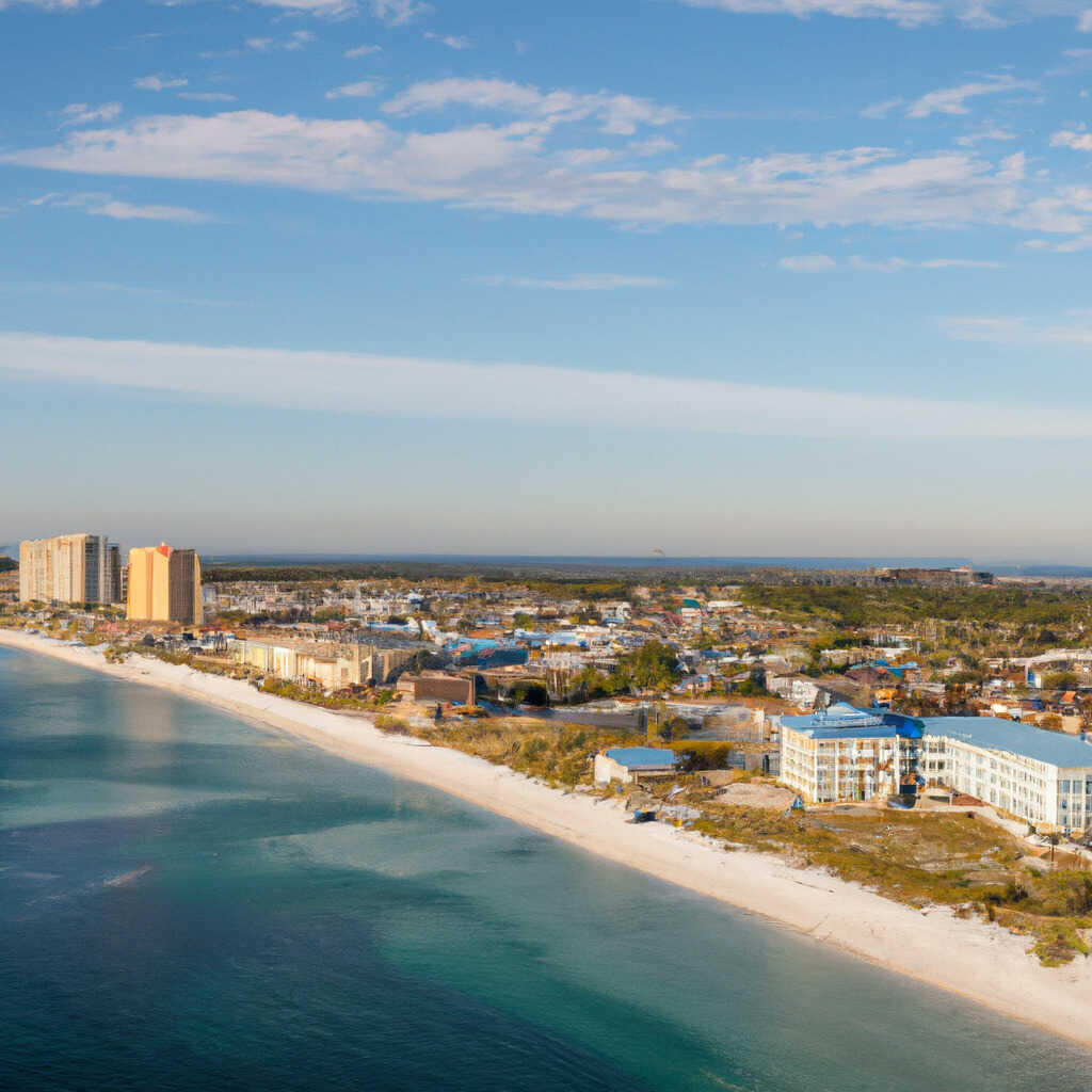 WatersEdge FWB, Fort Walton Beach News, Crime, Lost Pets, Free Stuff