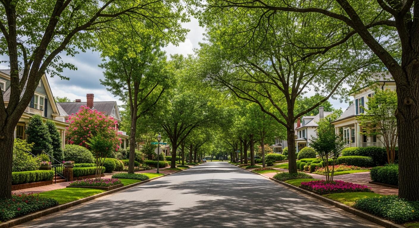 Garden District, Simpsonville | Everything You Need to Know