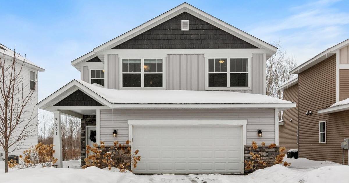 Home for Sale in Otsego! for 375000 in Otsego, MN Finds — Nextdoor