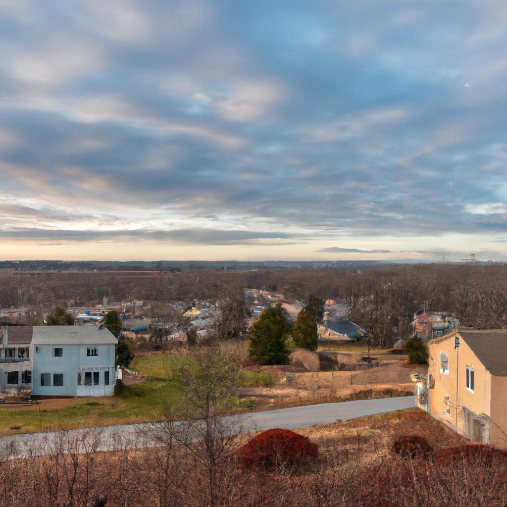 Latham Ridge, Latham | Everything You Need to Know