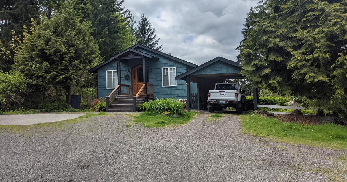 Room / Apartment for rent for 850 in Duvall, WA For Sale & Free