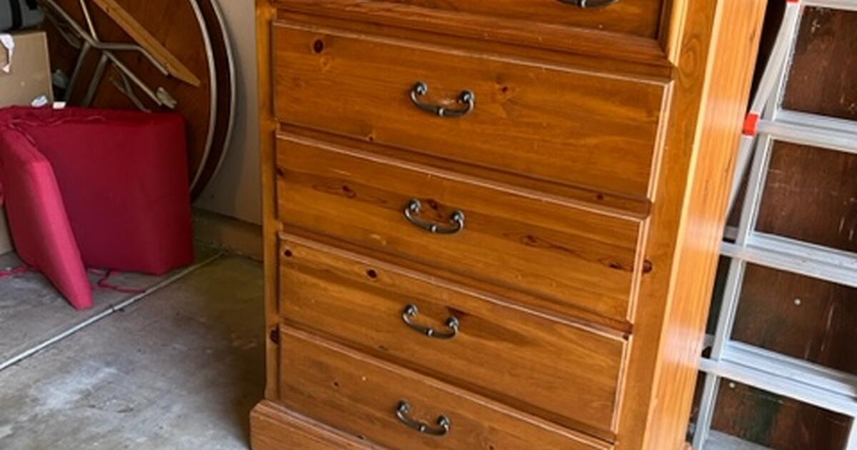 Free Bedroom Furniture for Free in Roseville, CA Finds — Nextdoor