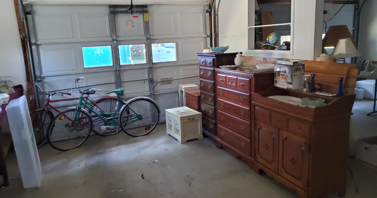 Estate/Garage sale in Glen Burnie, MD For Sale & Free — Nextdoor