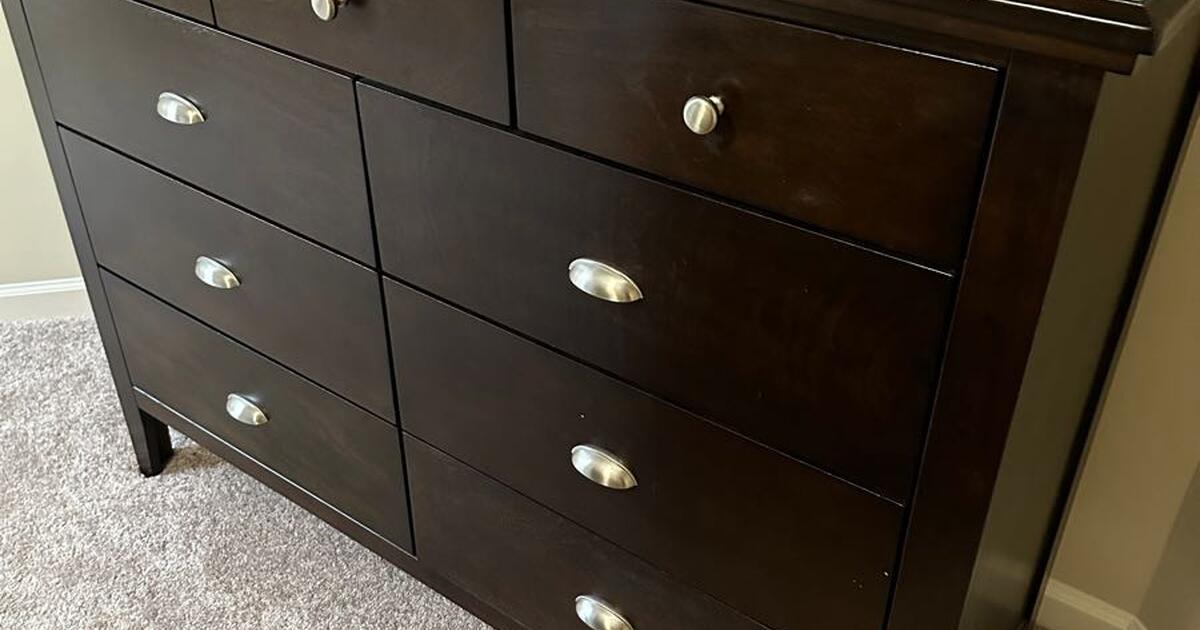Used bedroom set for Free in Cordova, TN For Sale & Free — Nextdoor
