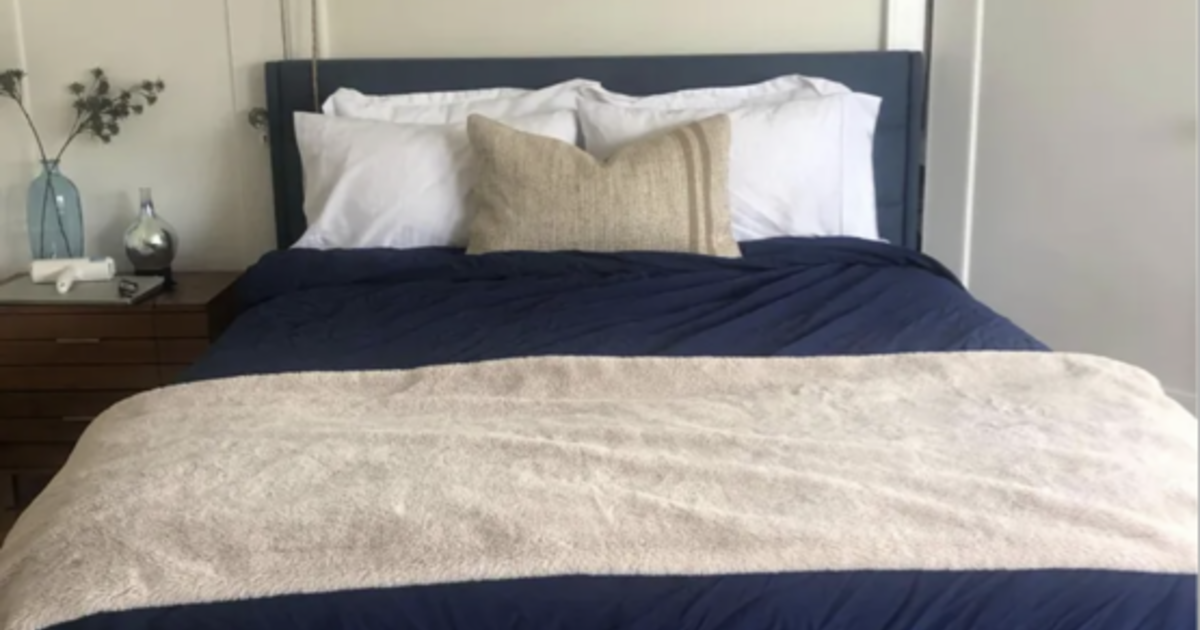 Upholstered queen bed for $250 in Corte Madera, CA | Finds — Nextdoor