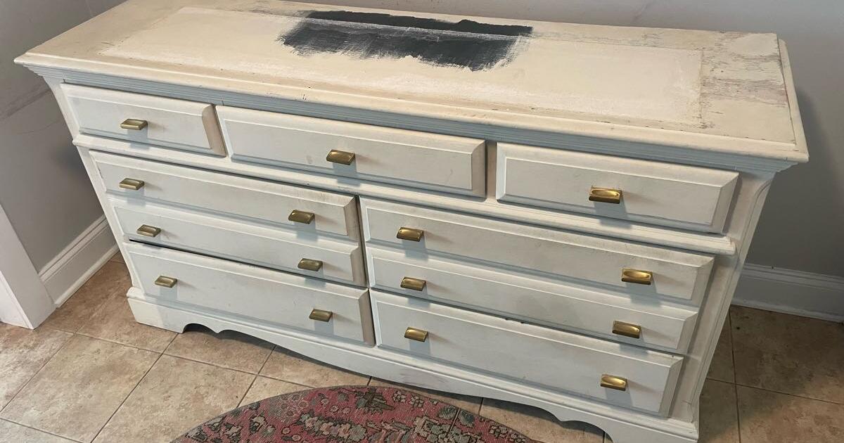 Dresser for Free in Atlanta, GA Finds — Nextdoor