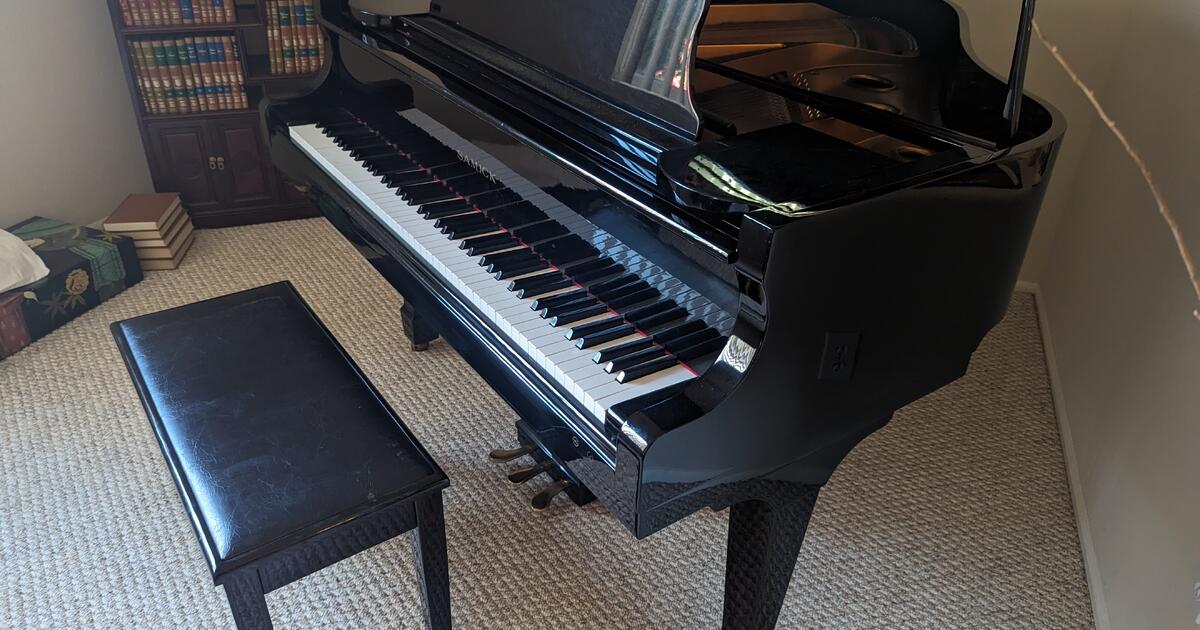 Estate Sale Saturday And Sunday. Multiple Musical Instruments for 25