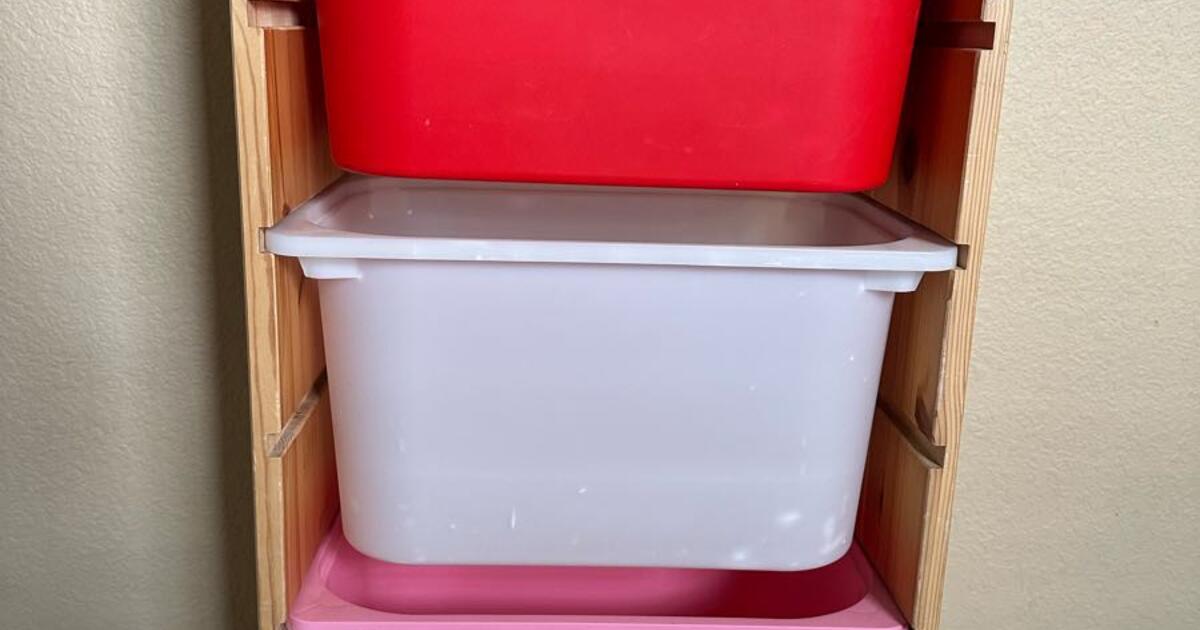 IKEA Toy Storage Bins For 65 In Centennial CO For Sale Free   D0ae32323a4700f9b94f1e308c6f1cfa .crop1200x630 