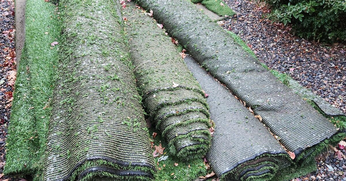 Used artificial grass for Free in Carson City, NV Finds — Nextdoor