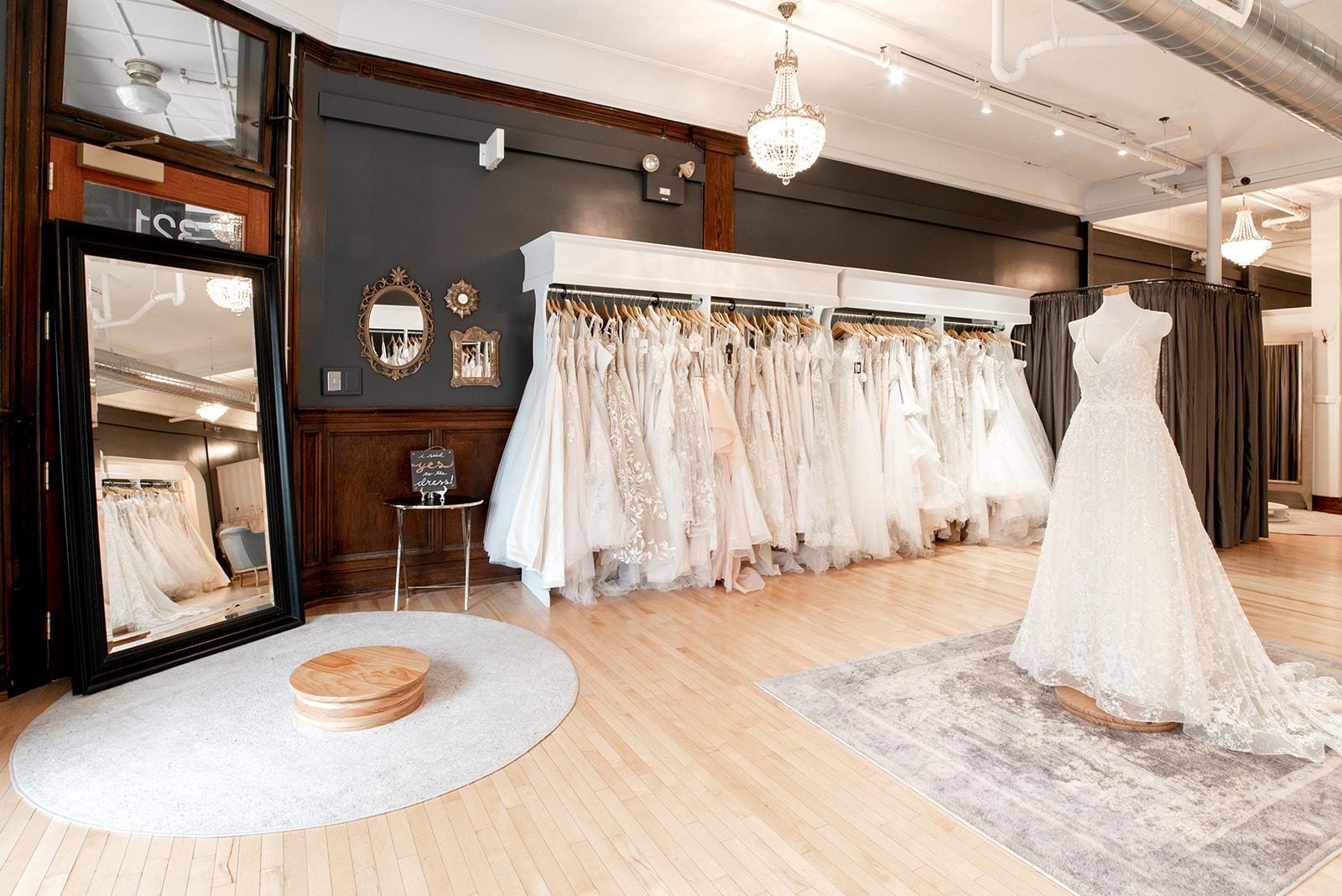 dance again formal dress consignment boutique Second Bridal & - Grand Rapids, MI Dress stores