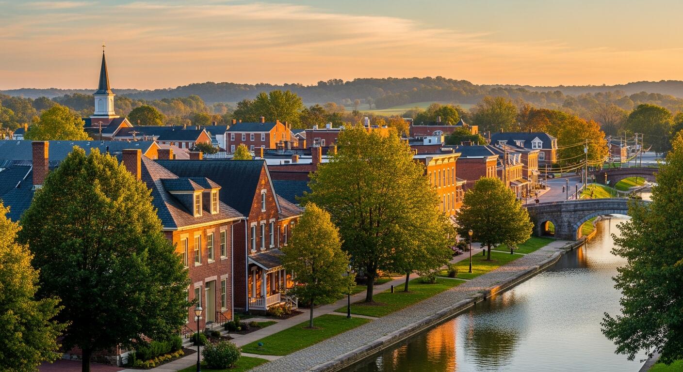 Best HD Pictures about  Canal Winchester Zip Code  with No AI Images