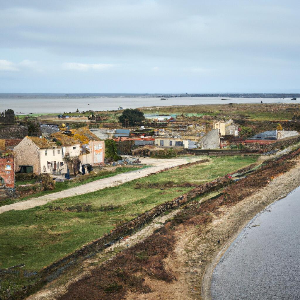 Bradwell-on-Sea, Bradwell-on-Sea | Everything You Need to Know