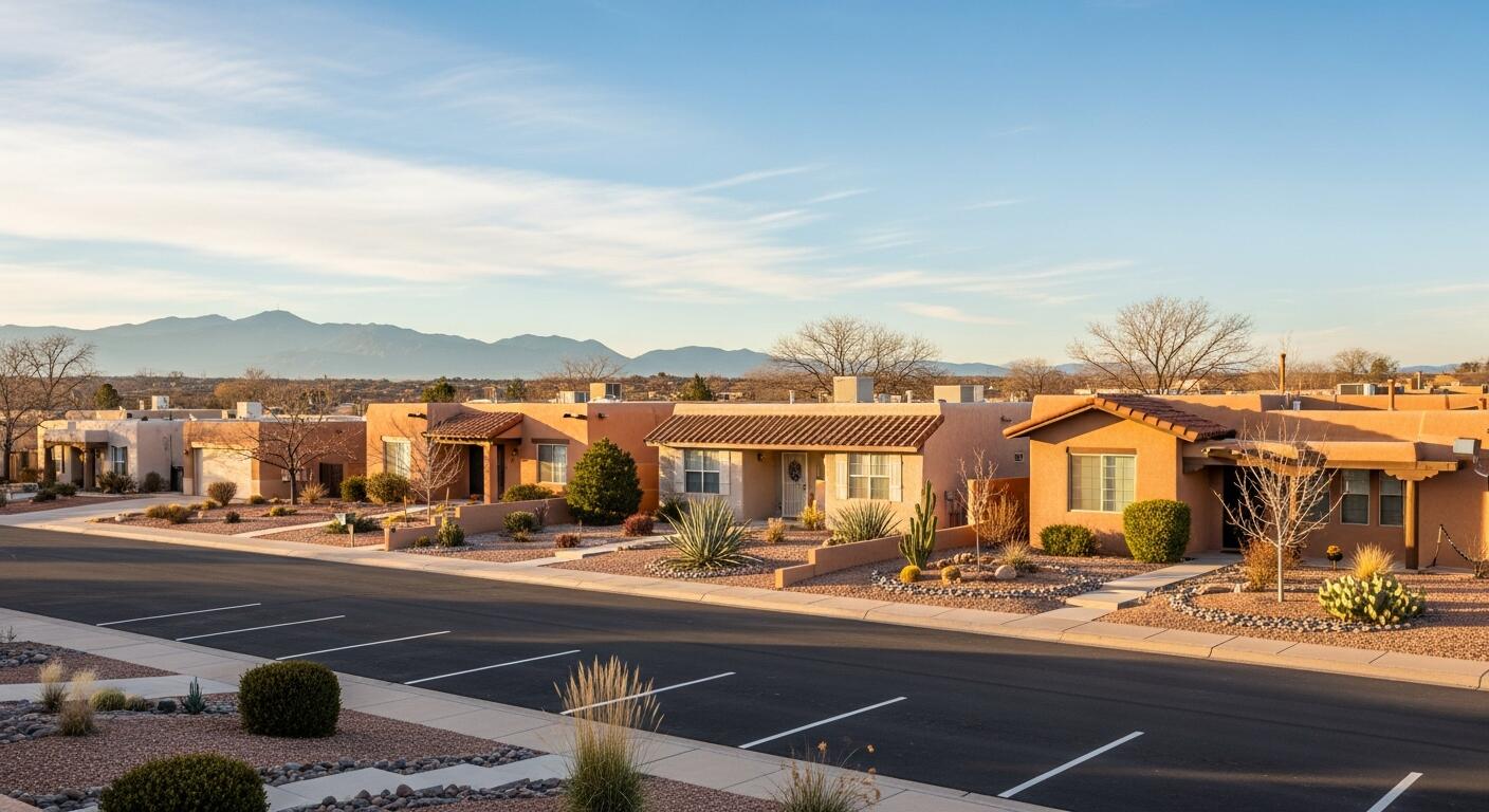 Vista Del Norte Alliance, Albuquerque | Everything You Need to Know