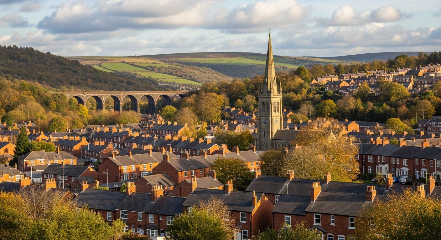 Winlaton Mill & Lockhaugh, Rowlands Gill | Everything You Need to Know