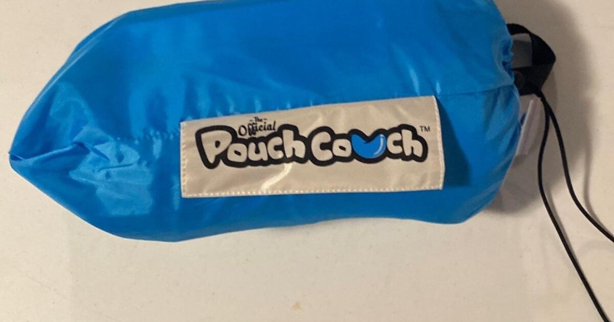 Pouch Couch for 10 in Anaheim, CA Finds — Nextdoor