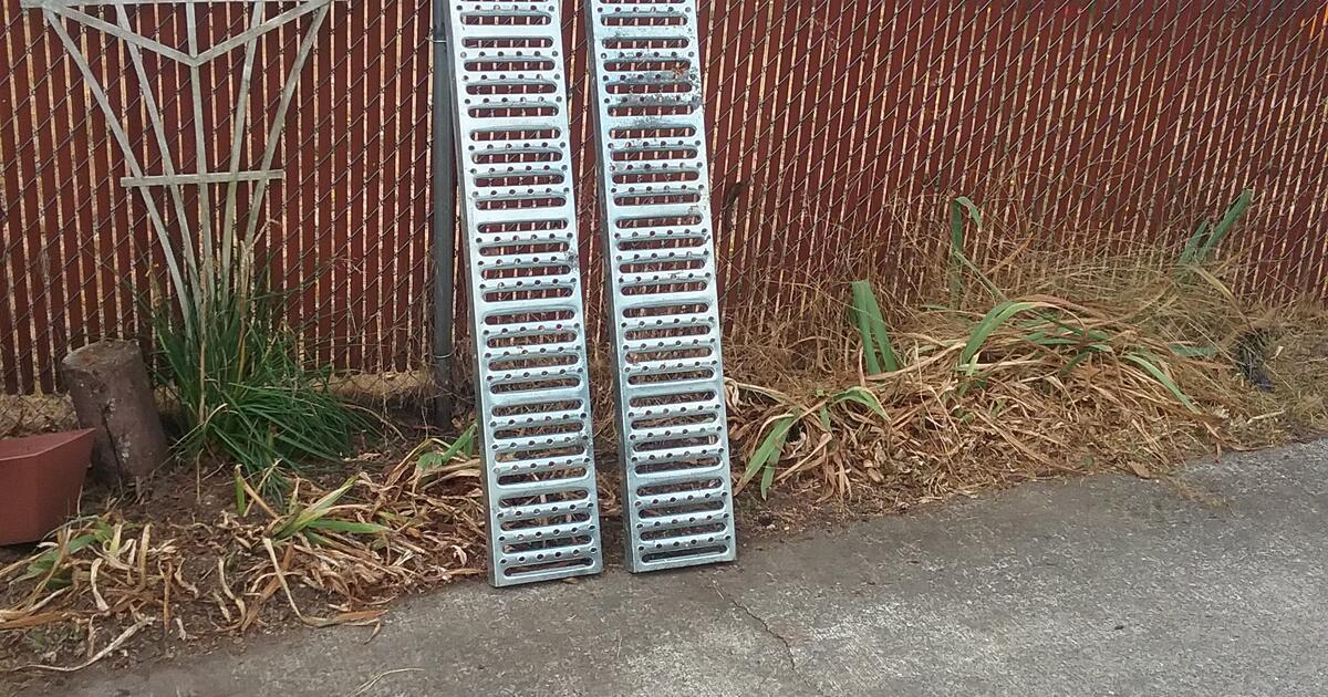 Ramps for 10 in Kent, WA Finds — Nextdoor