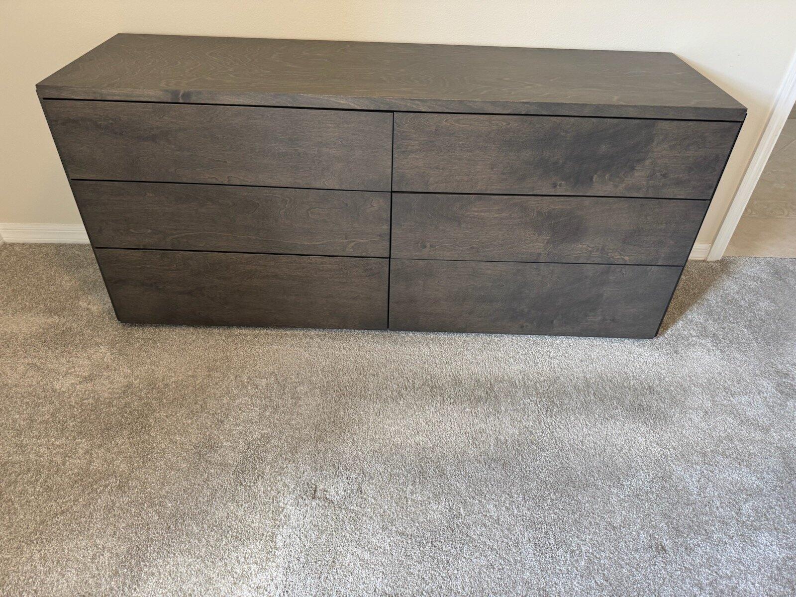 Scan Design Dresser  Made In Italy For Free In Sarasota, FL | For Sale &  Free  Nextdoor