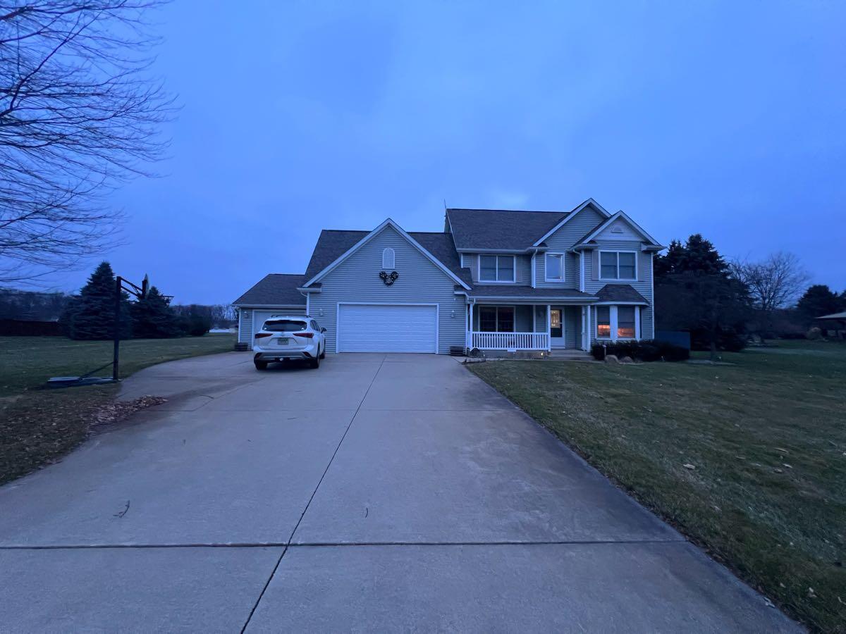 Family Home For Sale for Free in Mattawan, MI For Sale & Free — Nextdoor