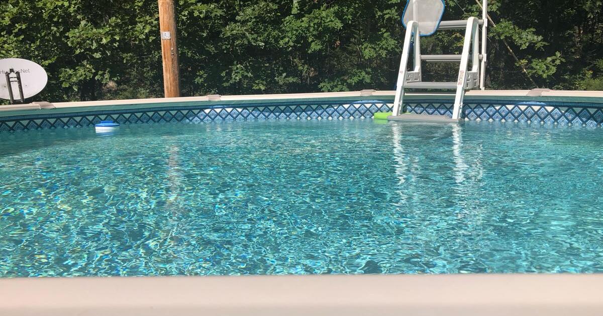 Pool for sale in Bonne Terre, MO | For Sale & Free — Nextdoor