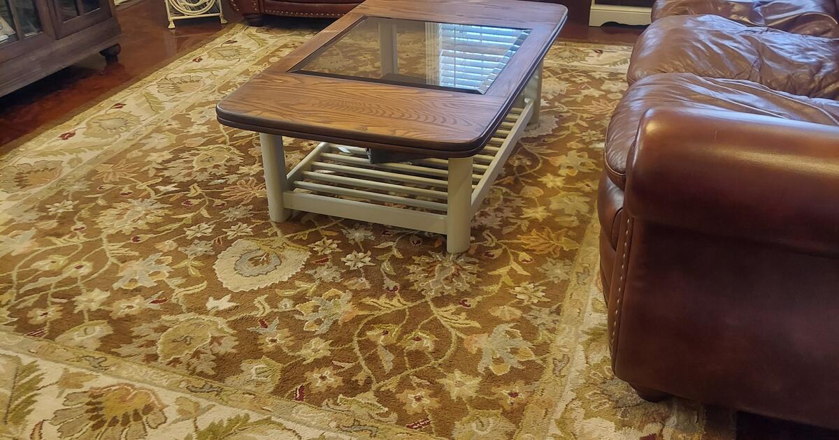 8x10 Area Rug for 50 in Amarillo, TX For Sale & Free — Nextdoor