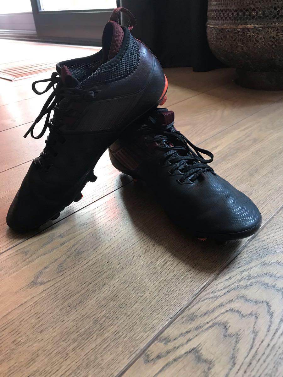 Nog Super Nette Kipsta Voetbalschoenen Maat 39/40. Voor 10 € In Breda, NB |  Gratis/Te Koop — Nextdoor