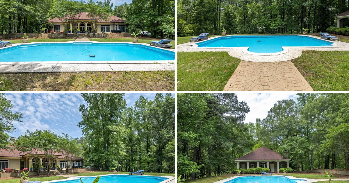 Under Contract***** 40 acres in Gated Equestrian Community for 1099000