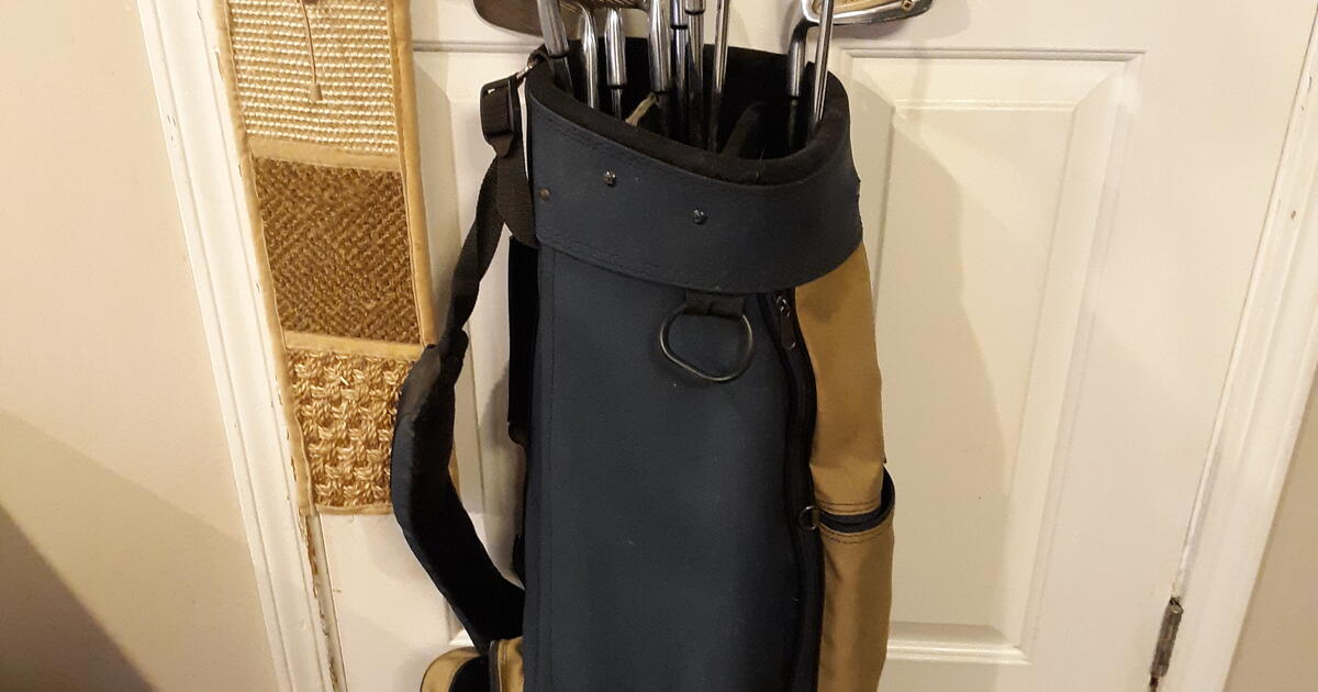 Left Handed Golf Clubs in Haverhill, MA For Sale & Free — Nextdoor
